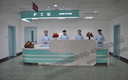7S管理在医院中的作用