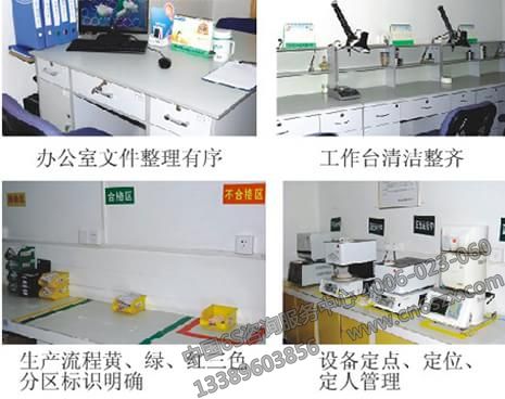 关于医院实施6S管理中问题解答