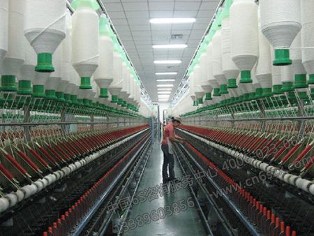 棉花加工企业如何实施6S管理
