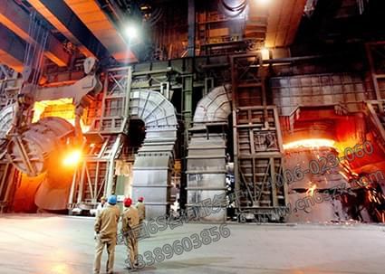 关于钢铁企业5S管理试行与持久性的思考