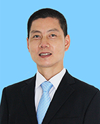 唐忠阳