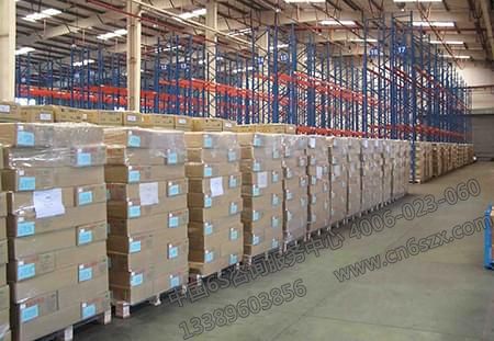 关于企业6S管理的启示