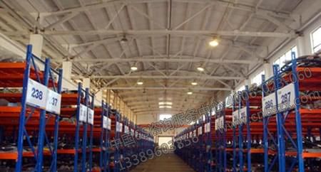 备件现场如何实施5S管理