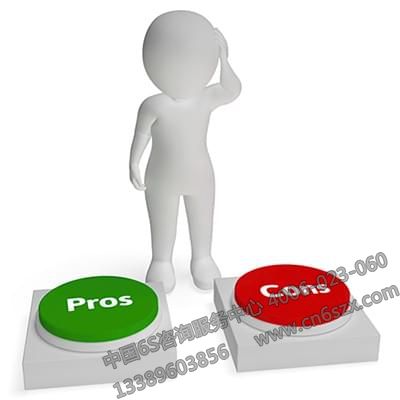 浅析企业实施5S管理的缺点和陷阱