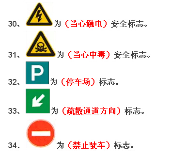 通过6S管理试题深入了解6S管理