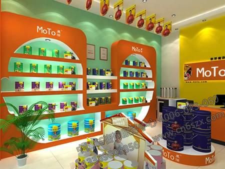 门店6S管理有助于日常经营