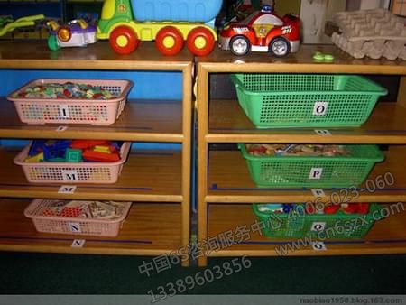 某幼儿园实行5S管理心得