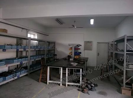 飞行区灯光站如何实施5S管理