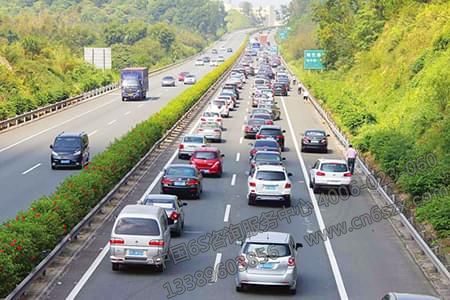 高速公路运营管理如何实施5S管理