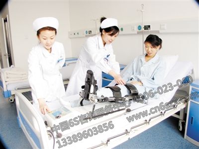 什么是6S人性化护理服务管理模式