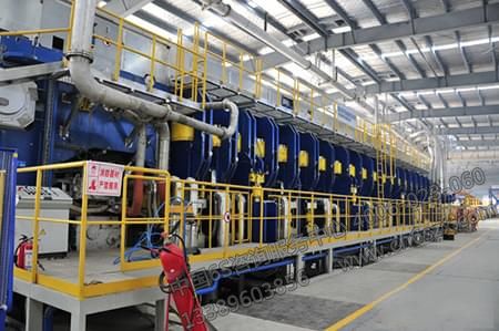 分享某公司7S管理实施过程