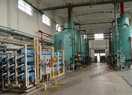 分享某电厂如何应用“四结合”推动7S管理