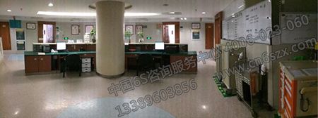 精益现场5S管理促进医院发展