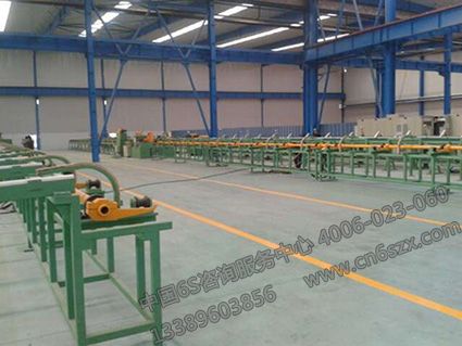 铜业公司车间实施7S管理有感_7S感悟