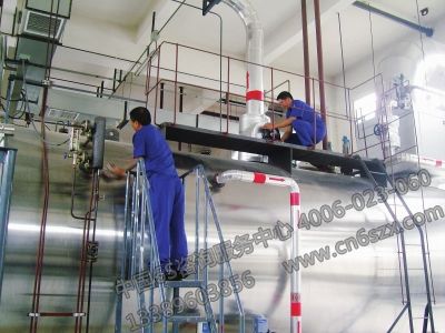 分享检修设备车间6S管理心得