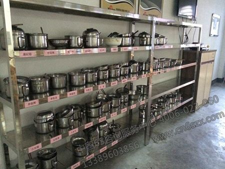 餐厅现场管理常犯错误