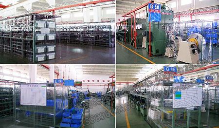 如何加强生产现场管理及做好现场管理的方法