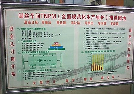 【安全消防目视化】安全标准化规范目视化设计