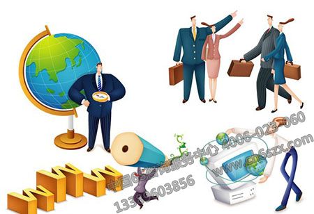 企业管理比较常见的几个问题