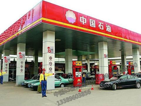 加油站现场管理的三大主题曲