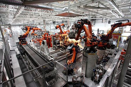 分享大众现场管理秘诀—九阴真经