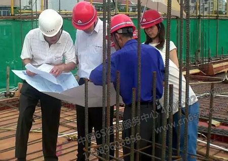 施工现场管理常见问题及应对对策