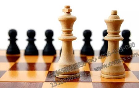 分享你不知道的小企业管理秘诀