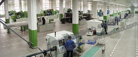 企业现场管理的基本内容（通用）