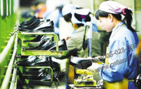 鞋厂现场管理实施九大要领
