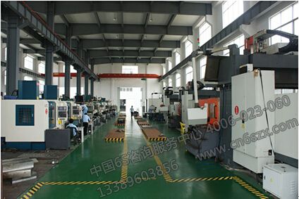 新厂如何进行车间规划