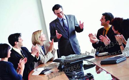 企业管理：只有管理得少，才能管理得好