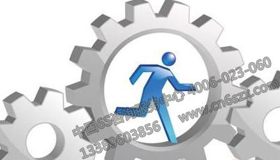 给管理穿上精益生产的外衣