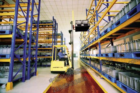 企业生产现场管理的五项原则