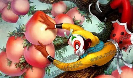 企业管理之故事感悟