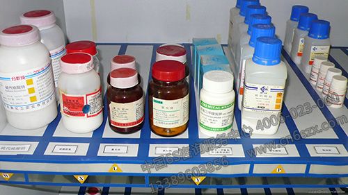 实验室6S管理培训心得