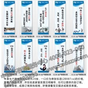 TPM自主保全口号大全