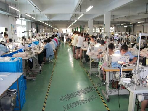 现场管理九个常用方法