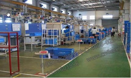 现场管理帮助企业提高竞争力