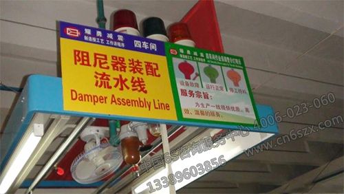 安全规范5S管理化学品、区域牌标识方法