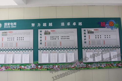 班组5S管理方法如何保障