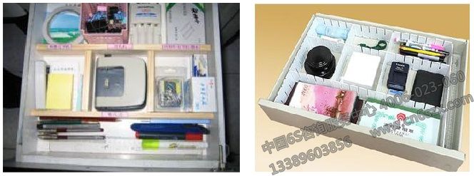 我国生产企业如何实施6S管理