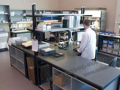 职业院校实验室推行5S管理研究