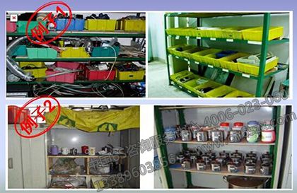 6S管理为企业保驾护航