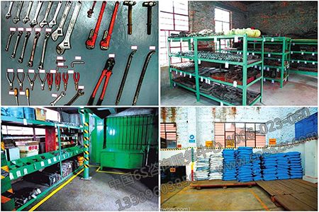 工厂如何做好现场改善