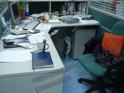 5S管理之困惑，你被下属“欺骗”了吗？