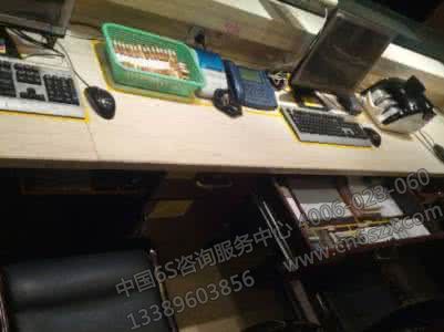 企业生产现场管理方法手册