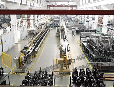 制造业生产现场管理方法汇总