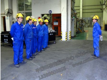 企业现场管理存在哪些问题