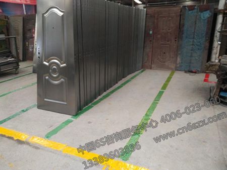 企业6S管理如何进行变革