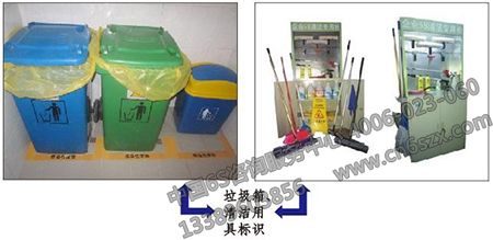 6S管理如何持续不断的推行